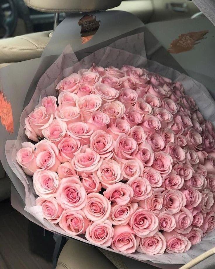 Professional floral arrangement in modern corporate setting